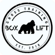 Logo de Box Lift